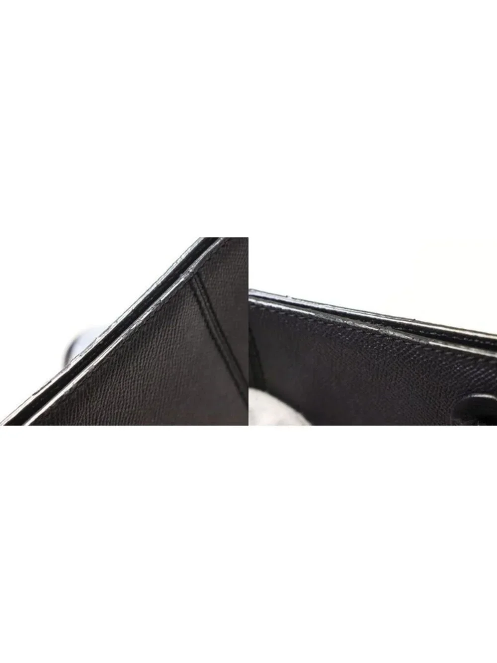 Chanel Caviar Leather Tote